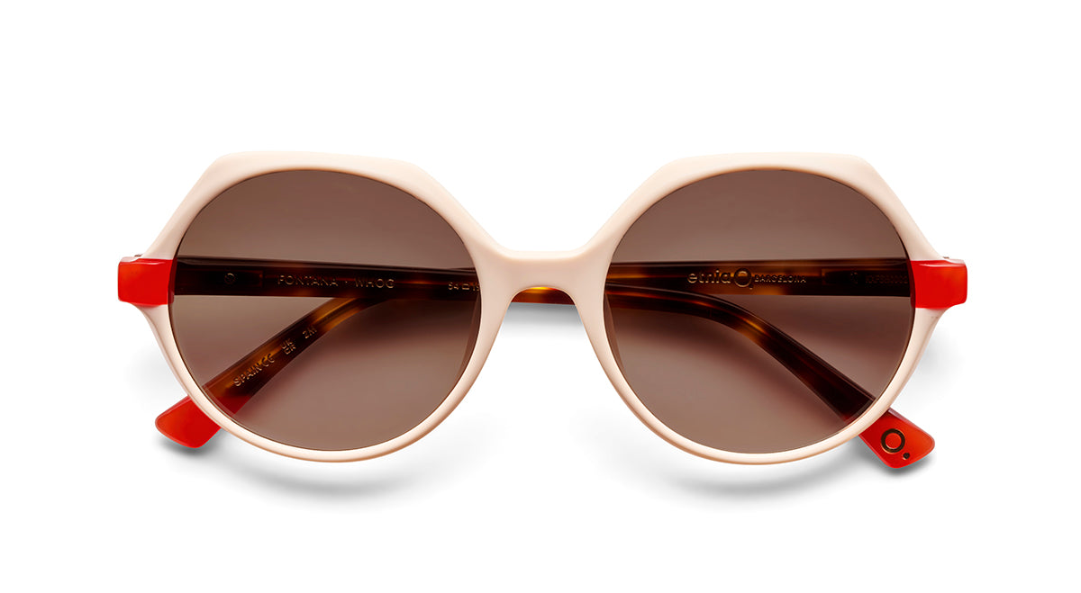 Gafas de Sol Etnia FONTANA