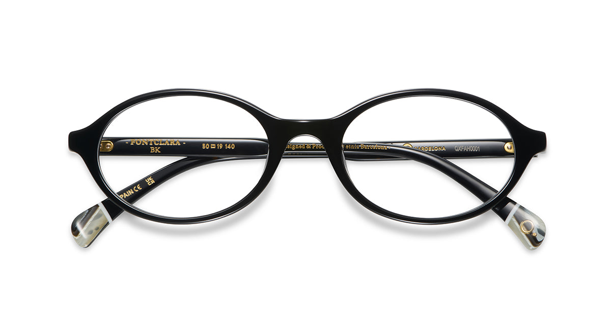 Gafas Graduadas Etnia FONTCLARA