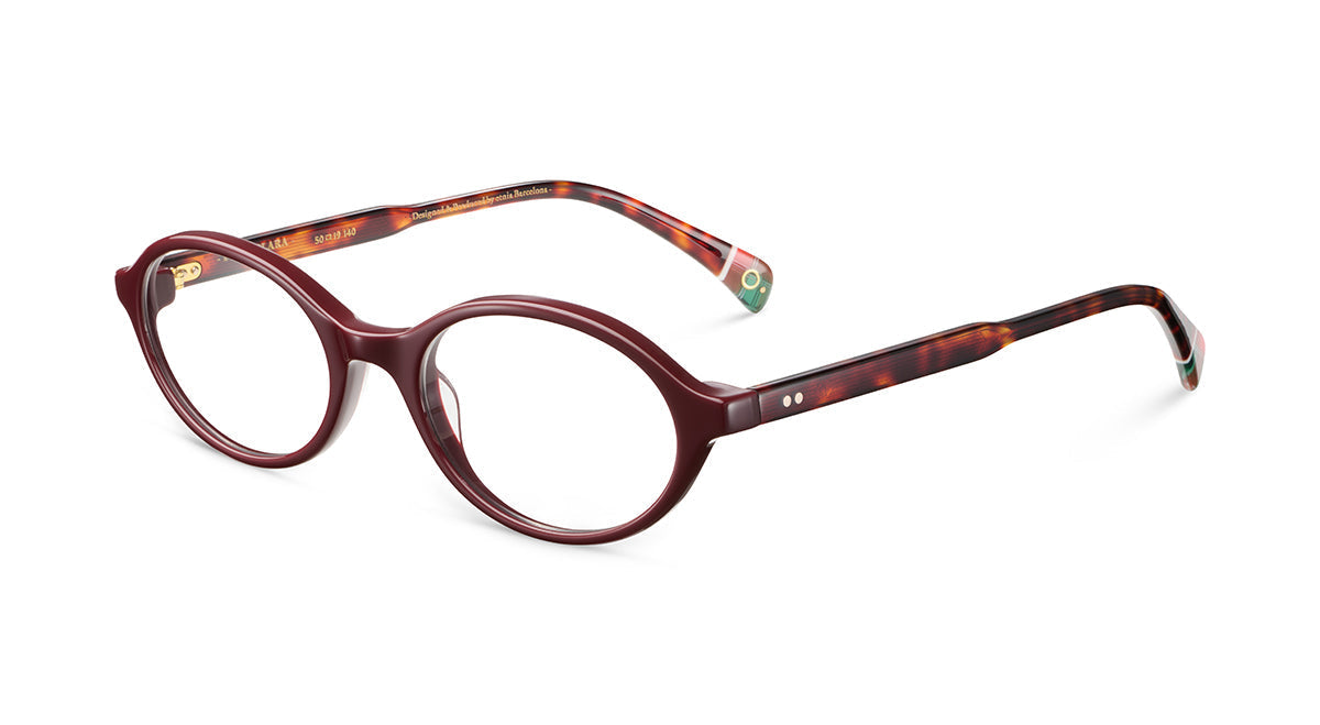 Gafas Graduadas Etnia FONTCLARA