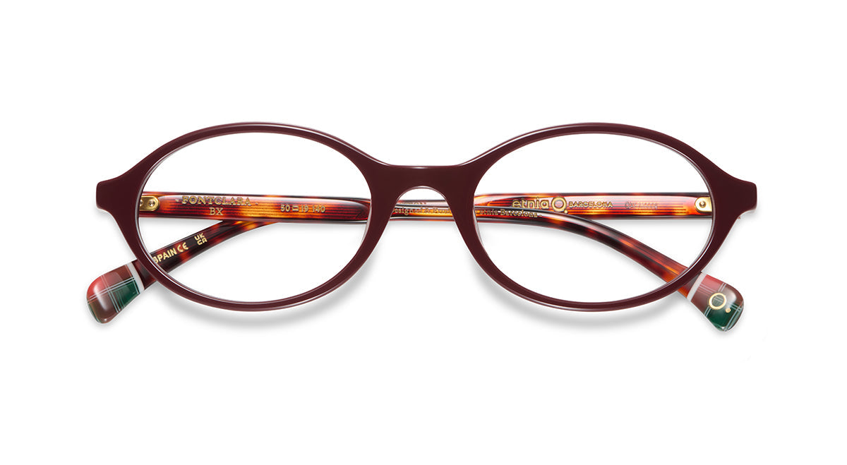 Gafas Graduadas Etnia FONTCLARA
