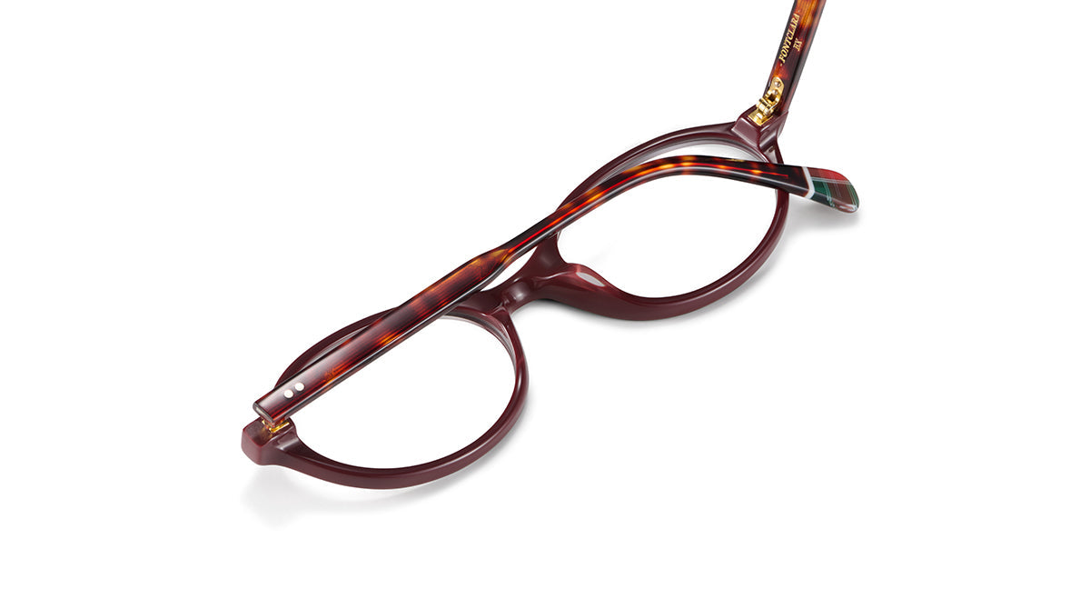 Gafas Graduadas Etnia FONTCLARA