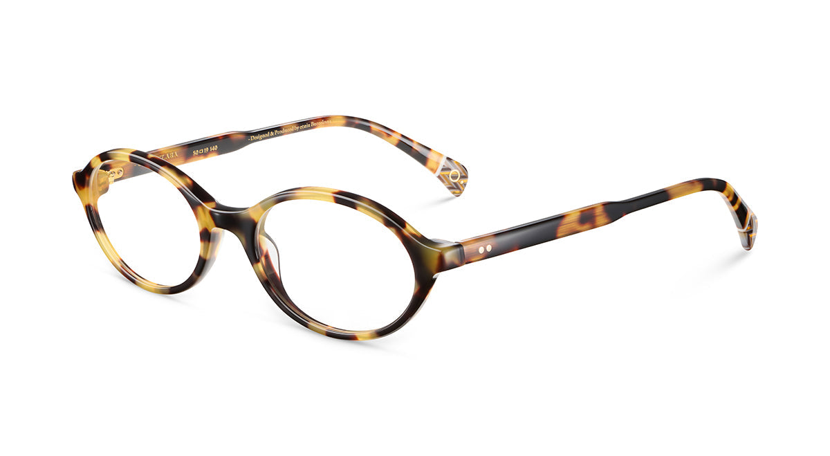 Gafas Graduadas Etnia FONTCLARA