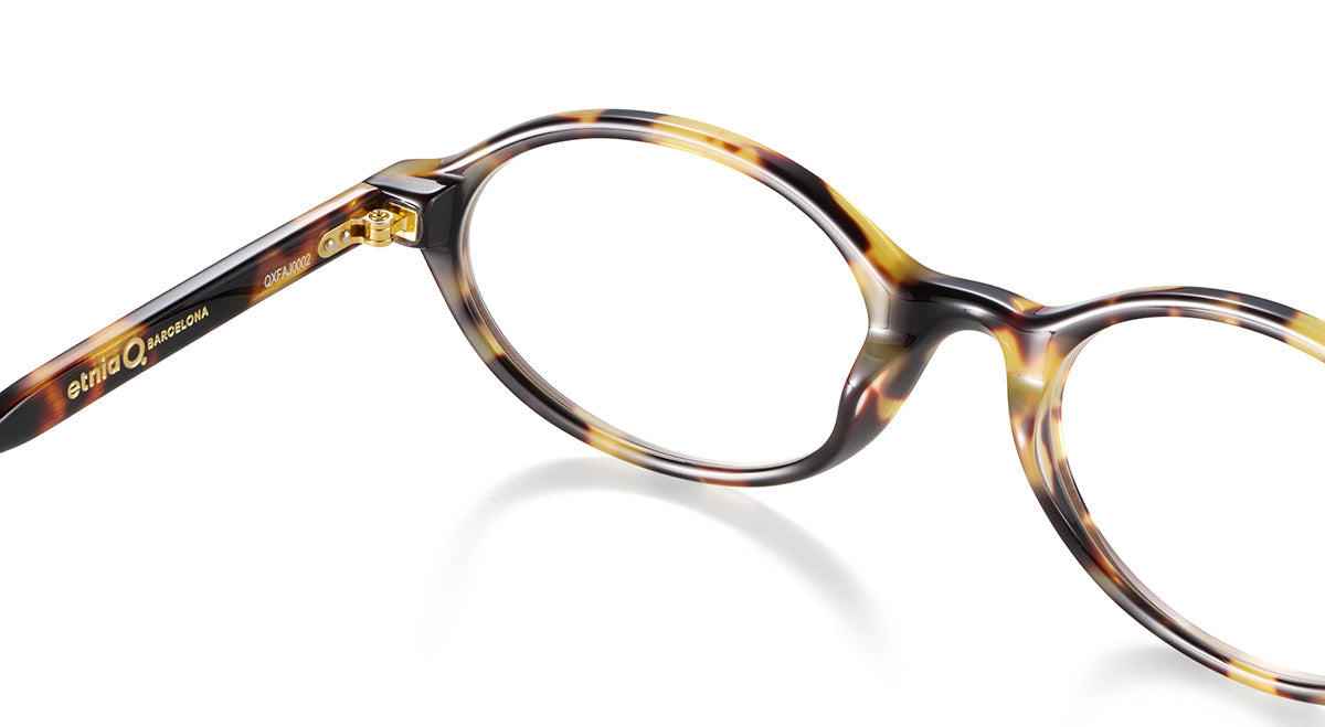 Gafas Graduadas Etnia FONTCLARA