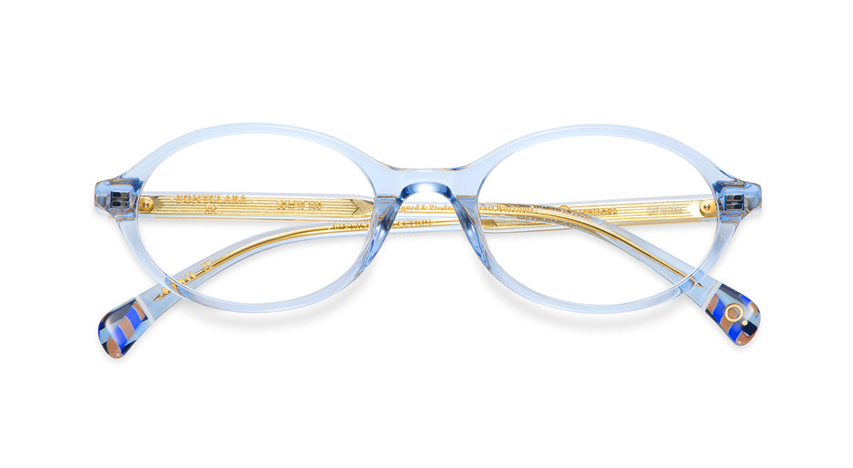 Gafas Graduadas Etnia FONTCLARA