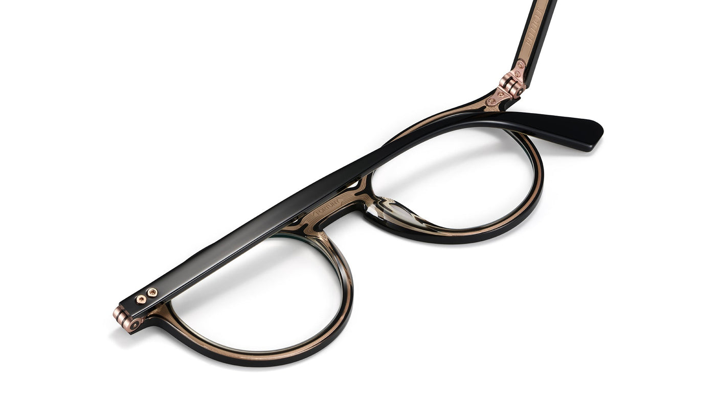 Gafas Graduadas Etnia FORTUNY