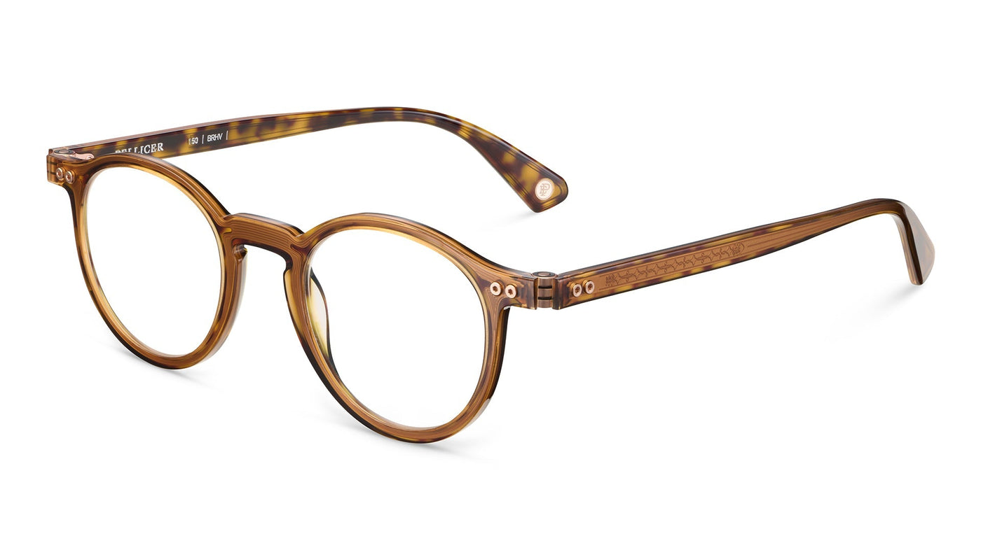 Gafas Graduadas Etnia FORTUNY