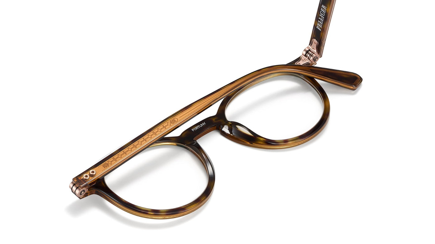 Gafas Graduadas Etnia FORTUNY