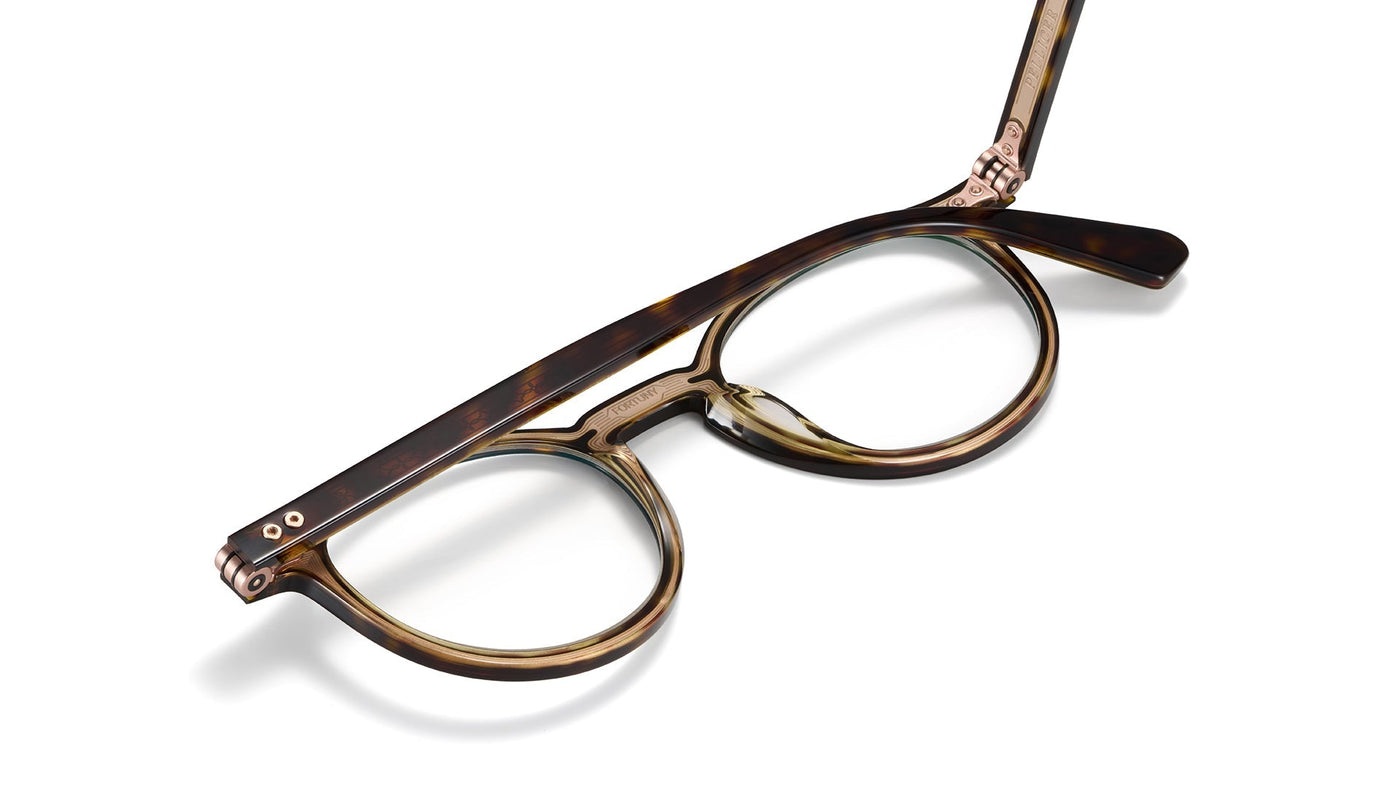 Gafas Graduadas Etnia FORTUNY