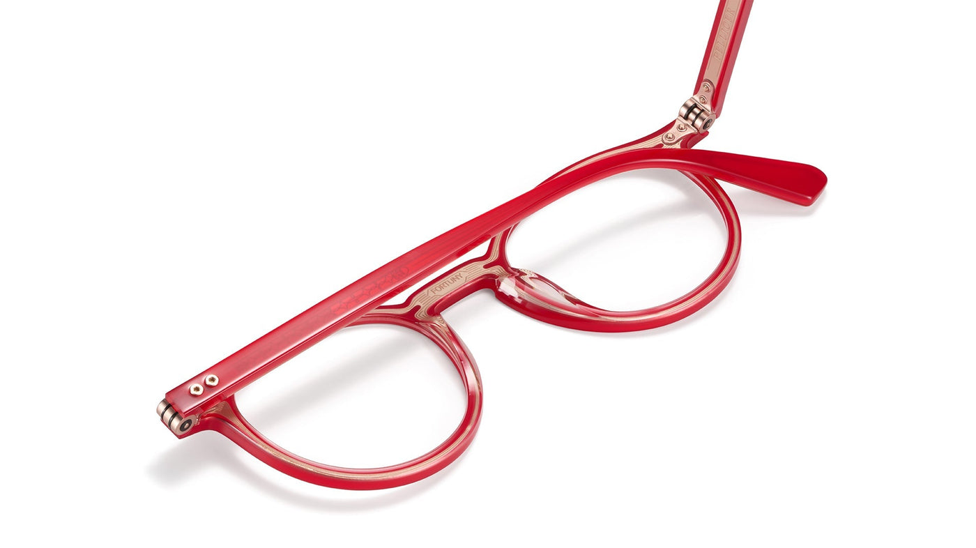 Gafas Graduadas Etnia FORTUNY
