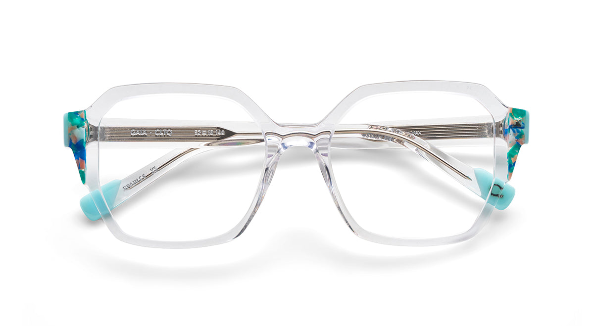 Gafas Graduadas Etnia GAIA