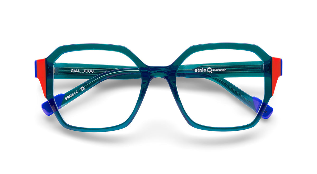 Gafas Graduadas Etnia GAIA