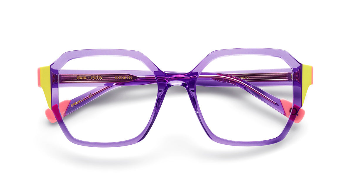 Gafas Graduadas Etnia GAIA