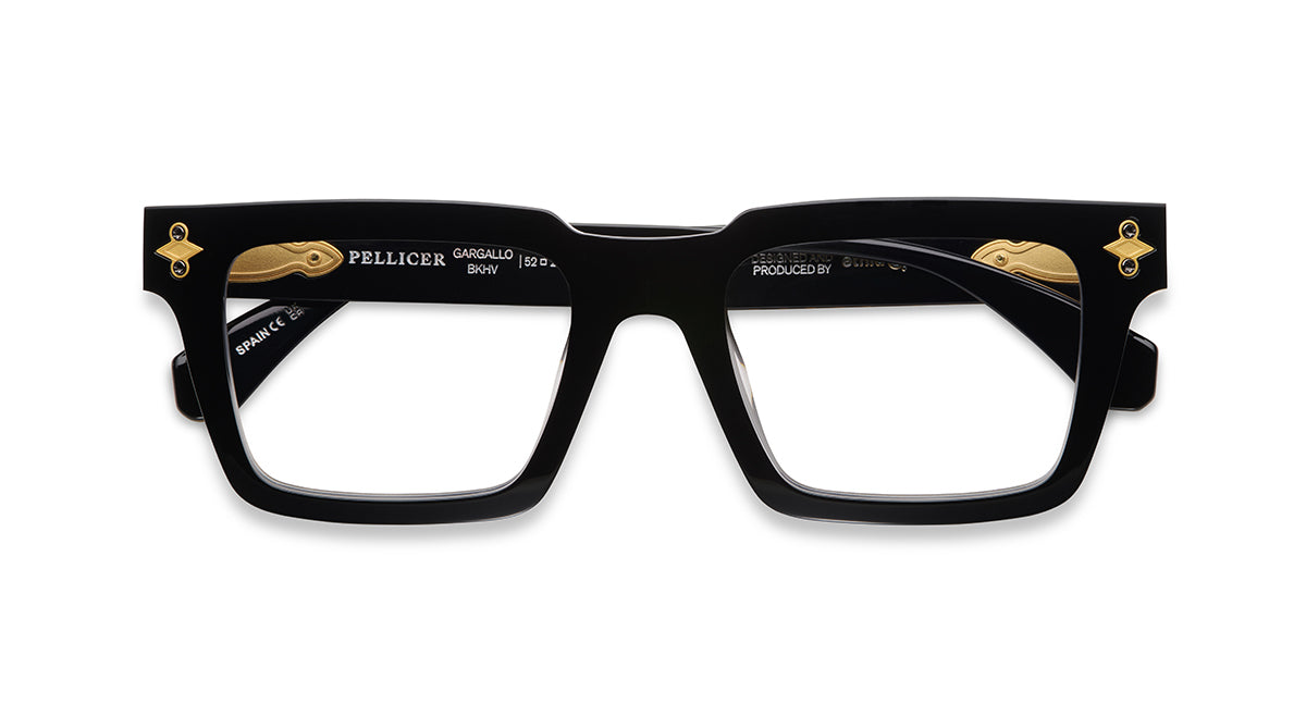 Gafas Graduadas Etnia GARGALLO
