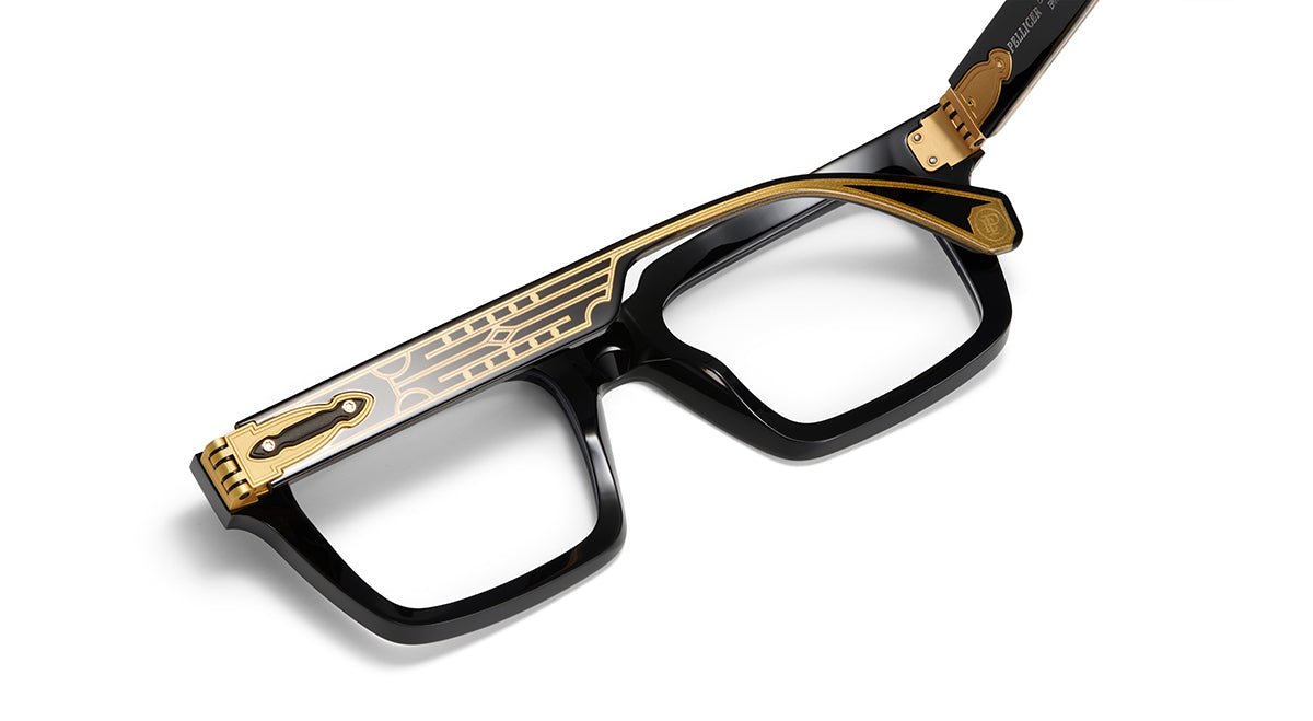 Gafas Graduadas Etnia GARGALLO