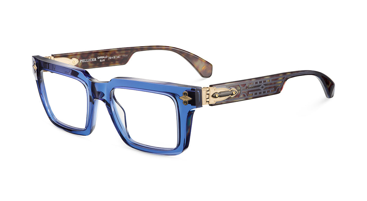 Gafas Graduadas Etnia GARGALLO