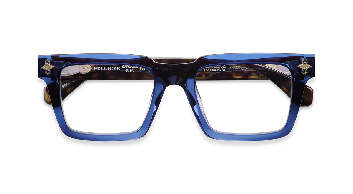 Gafas Graduadas Etnia GARGALLO
