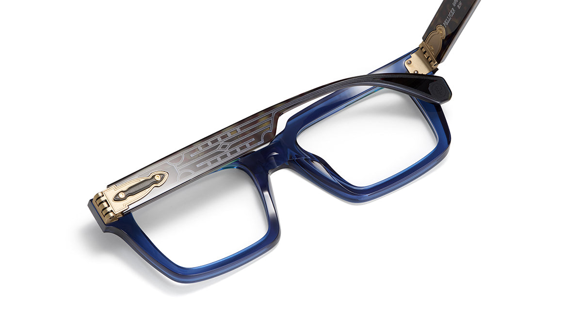 Gafas Graduadas Etnia GARGALLO