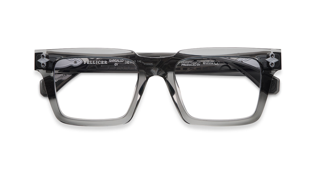 Gafas Graduadas Etnia GARGALLO