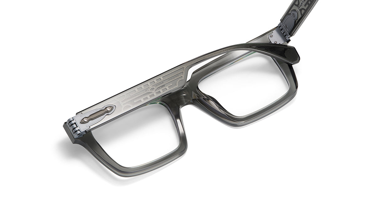 Gafas Graduadas Etnia GARGALLO