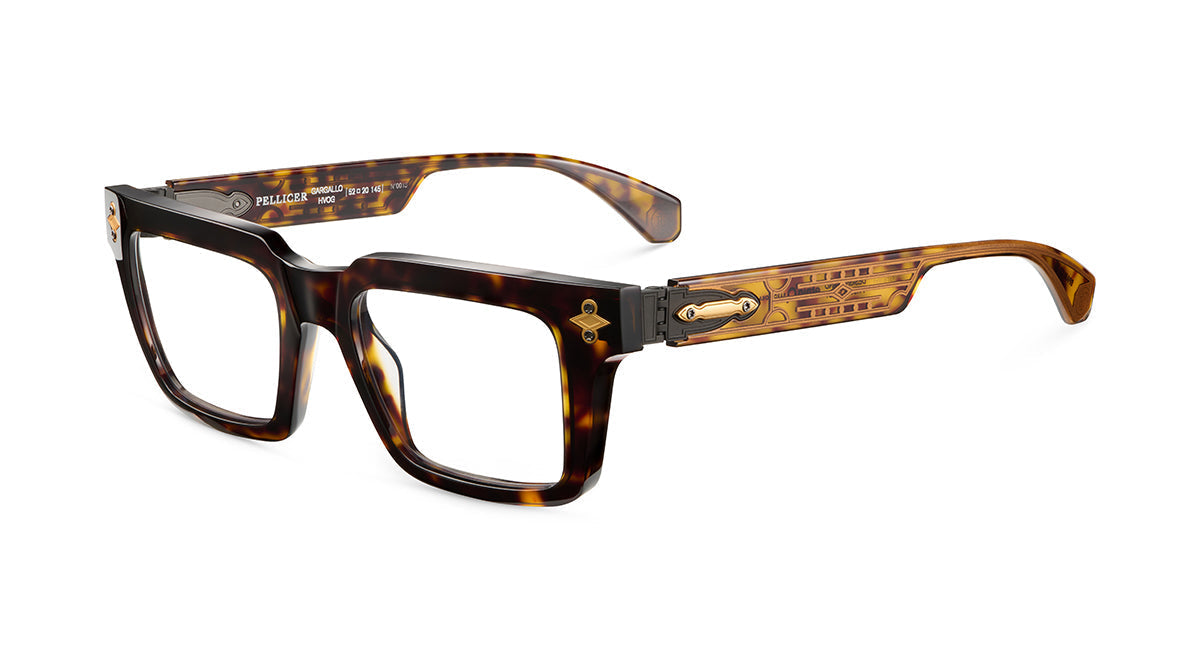 Gafas Graduadas Etnia GARGALLO