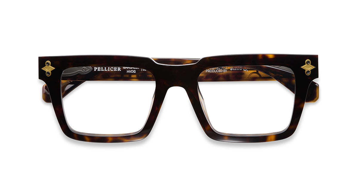 Gafas Graduadas Etnia GARGALLO