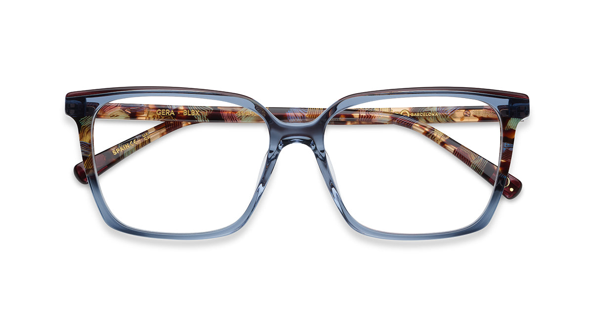 Gafas Graduadas Etnia GERA
