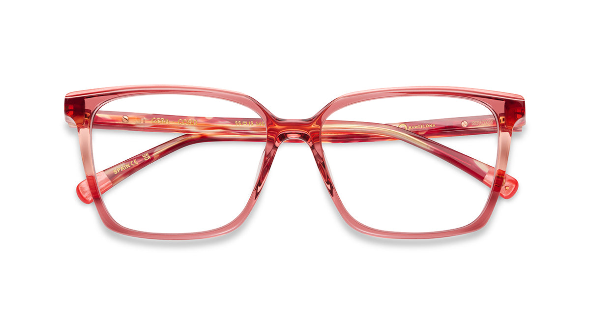 Gafas Graduadas Etnia GERA