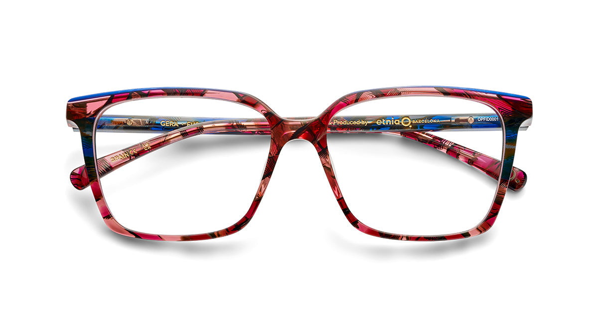 Gafas Graduadas Etnia GERA