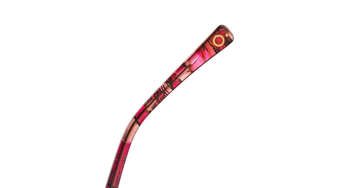 Gafas Graduadas Etnia GERA