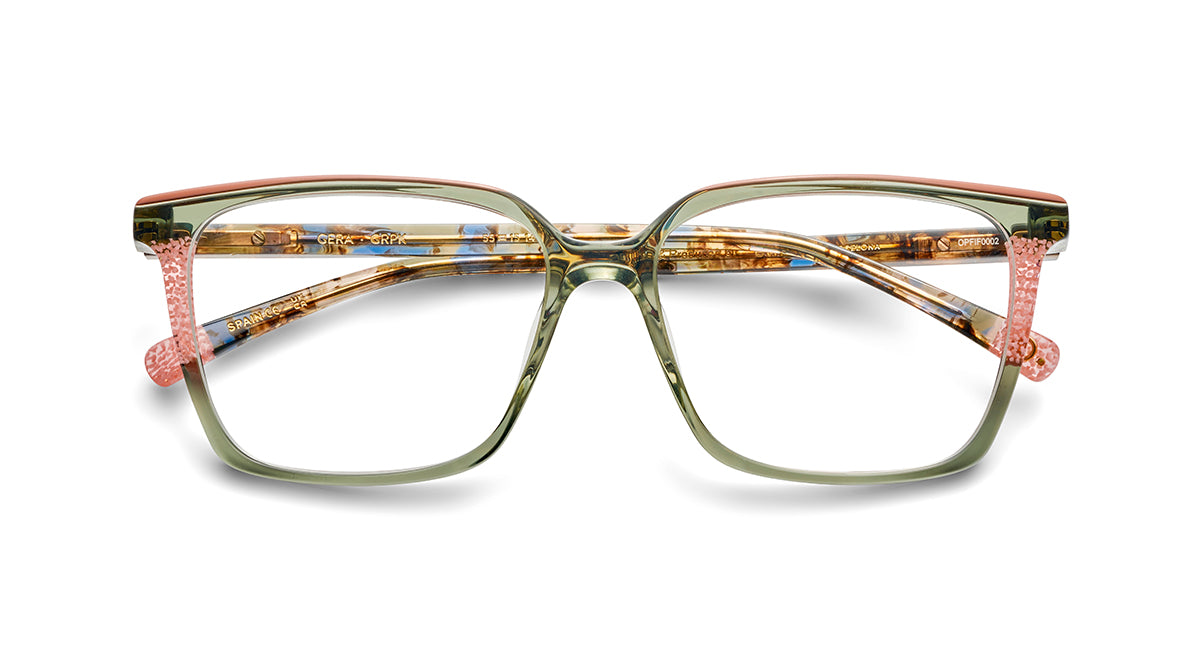 Gafas Graduadas Etnia GERA