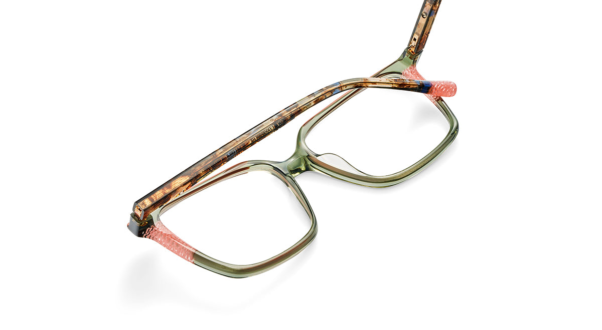 Gafas Graduadas Etnia GERA