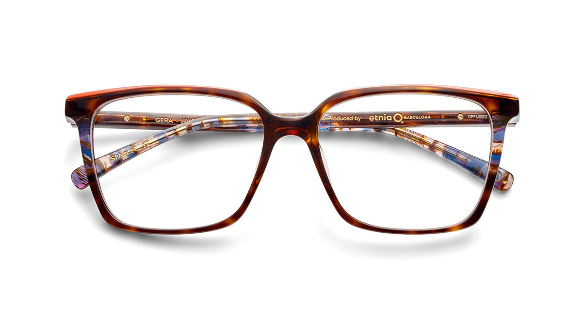 Gafas Graduadas Etnia GERA