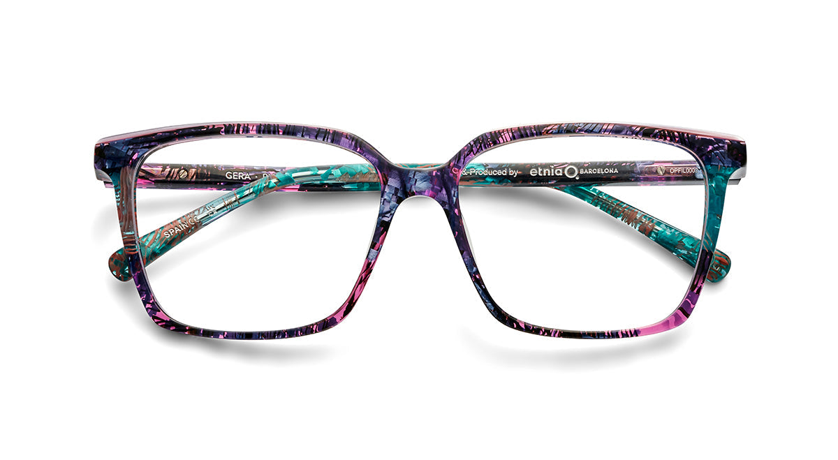 Gafas Graduadas Etnia GERA