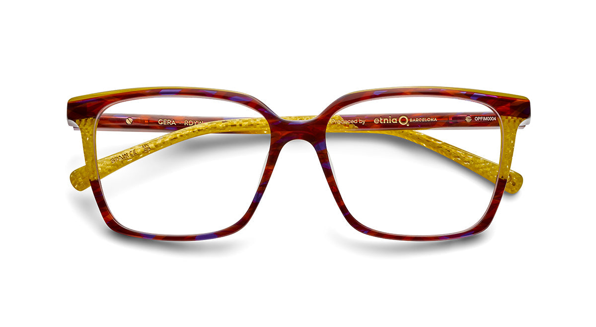 Gafas Graduadas Etnia GERA