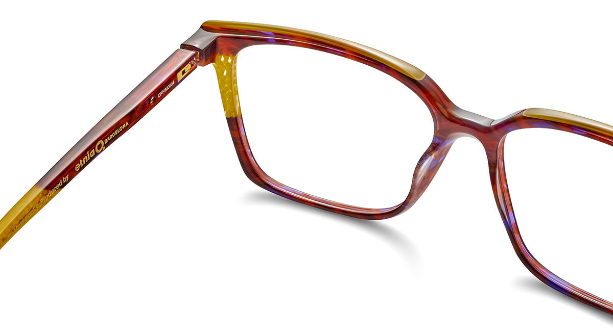 Gafas Graduadas Etnia GERA