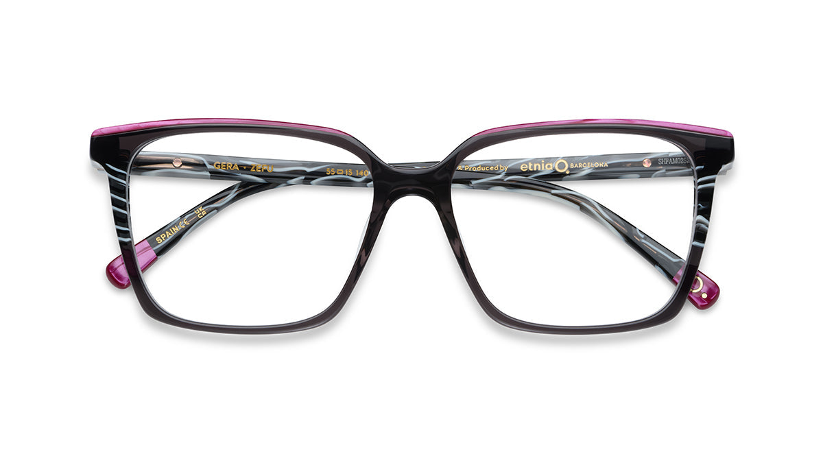 Gafas Graduadas Etnia GERA