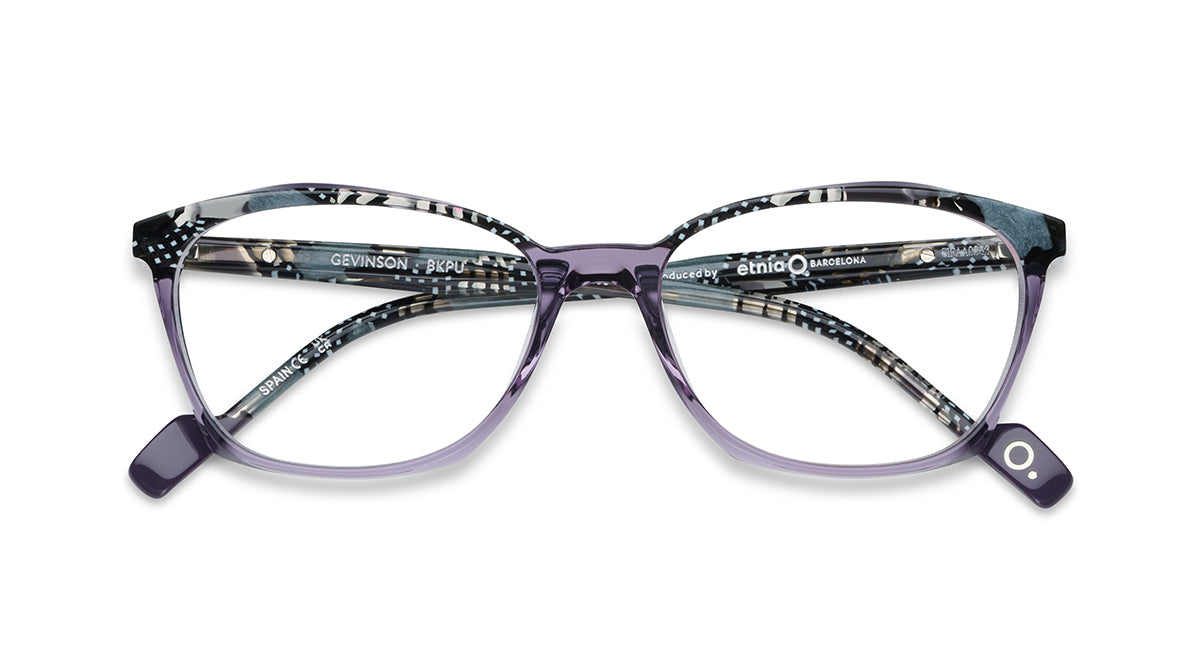 Gafas Graduadas Etnia GEVINSON