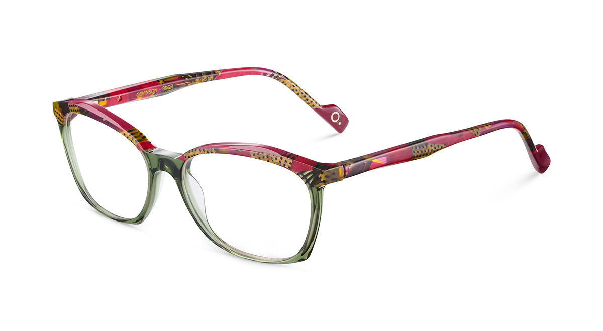 Gafas Graduadas Etnia GEVINSON