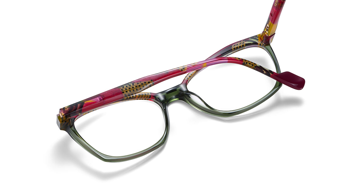 Gafas Graduadas Etnia GEVINSON