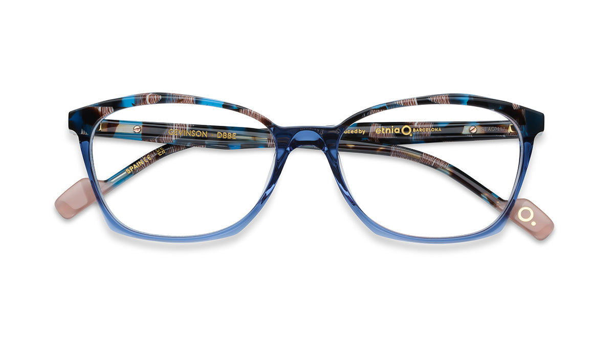Gafas Graduadas Etnia GEVINSON