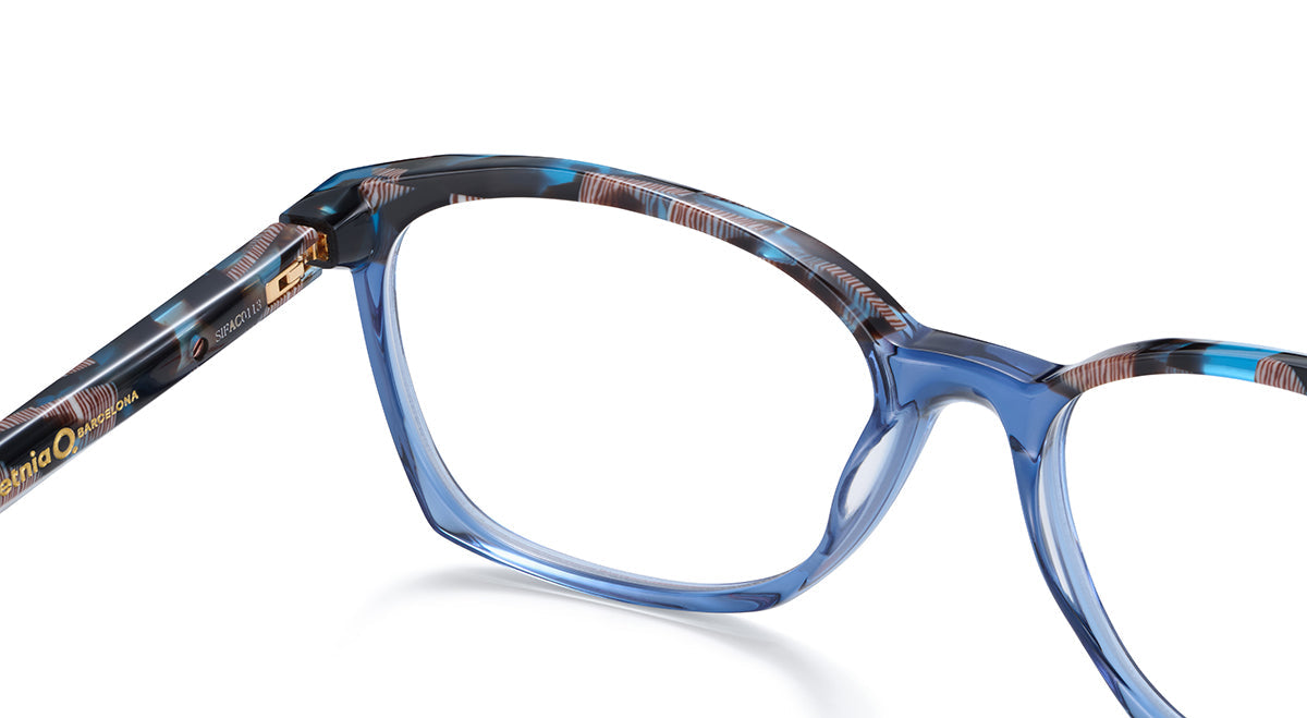 Gafas Graduadas Etnia GEVINSON