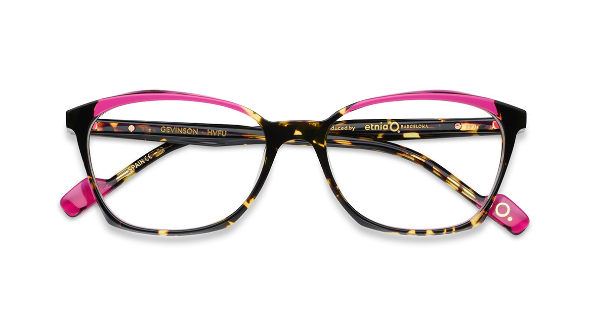 Gafas Graduadas Etnia GEVINSON