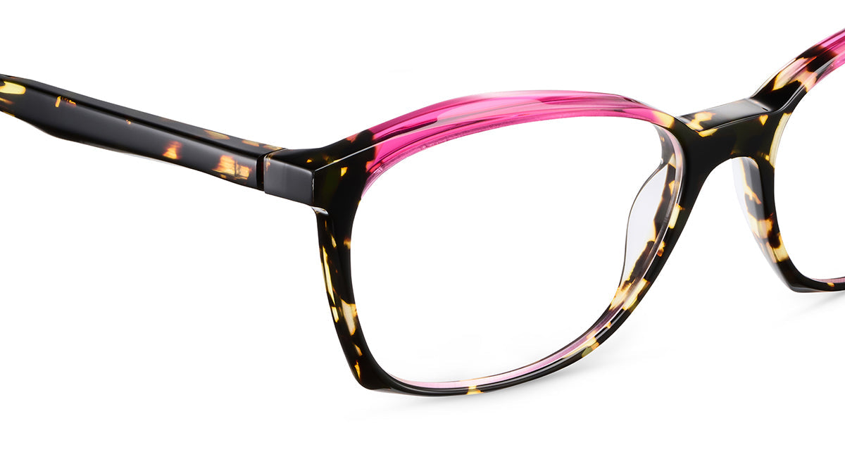 Gafas Graduadas Etnia GEVINSON