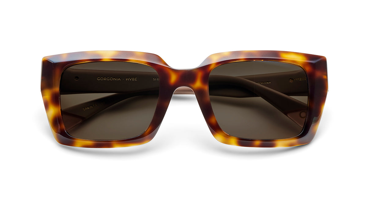 Gafas de Sol Etnia GORGONIA