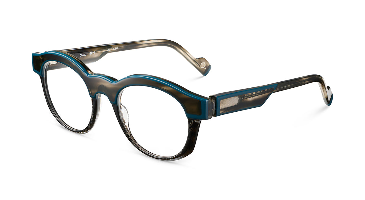 Gafas Graduadas Etnia GRAU