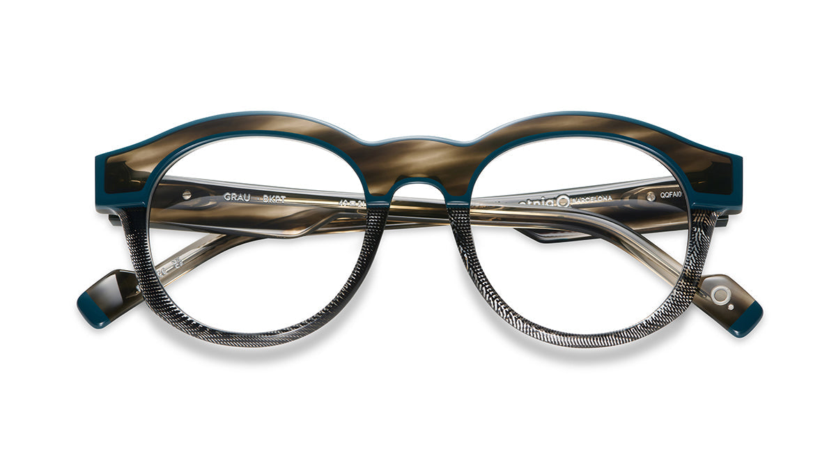 Gafas Graduadas Etnia GRAU