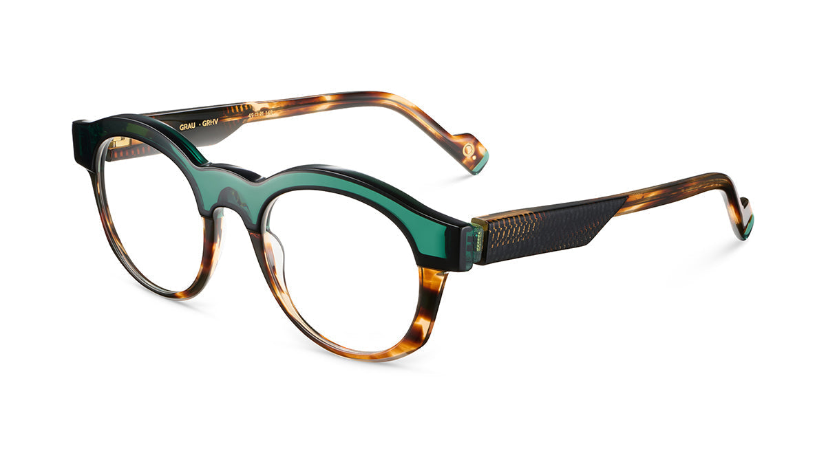 Gafas Graduadas Etnia GRAU