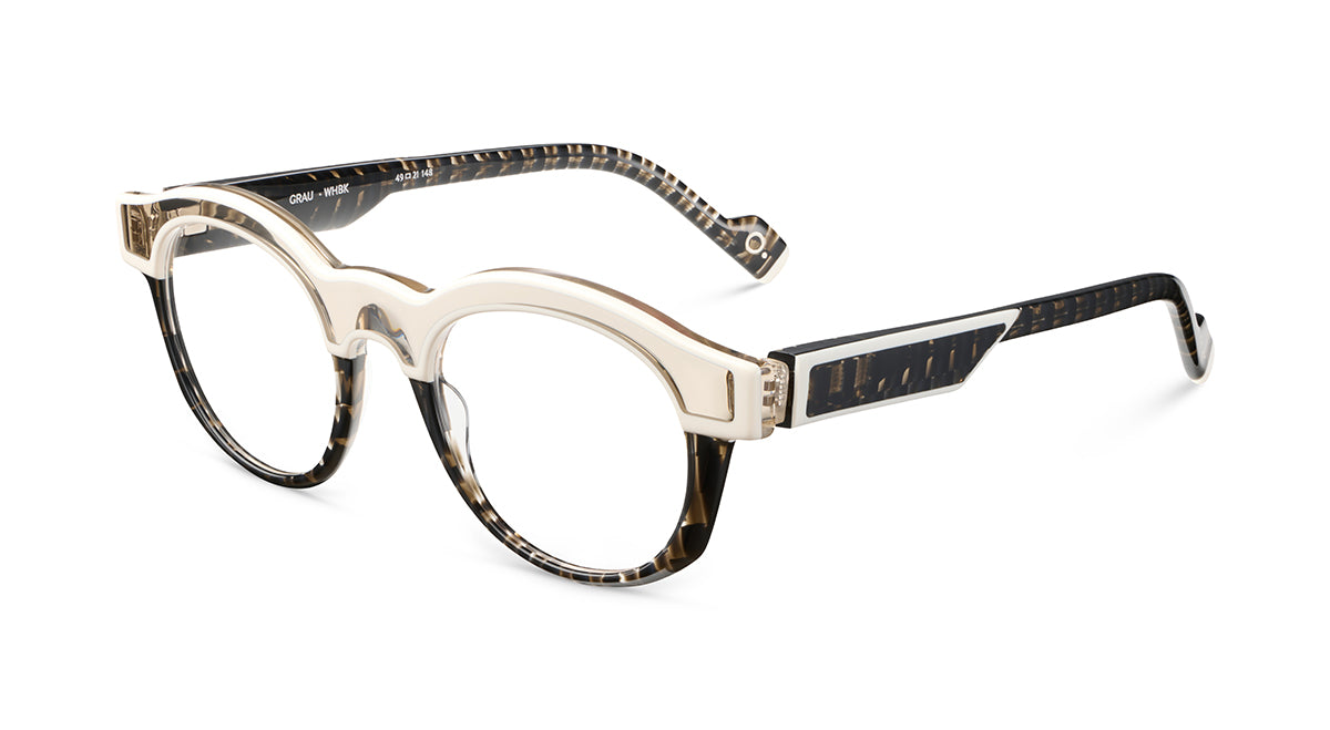 Gafas Graduadas Etnia GRAU