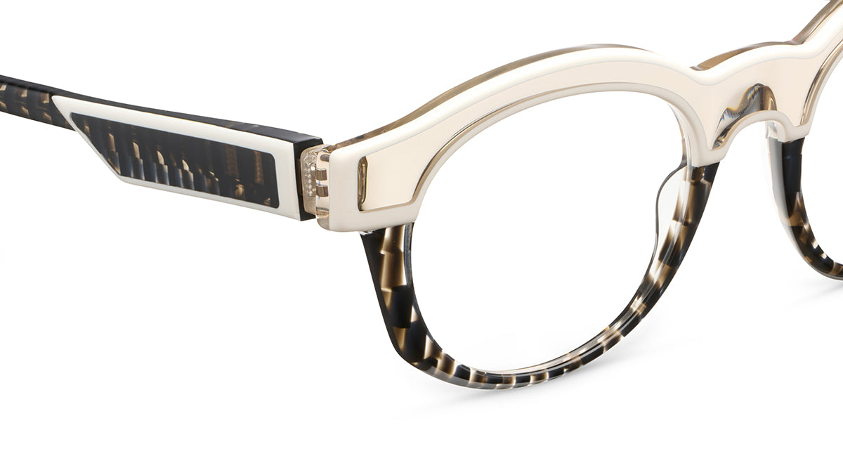 Gafas Graduadas Etnia GRAU
