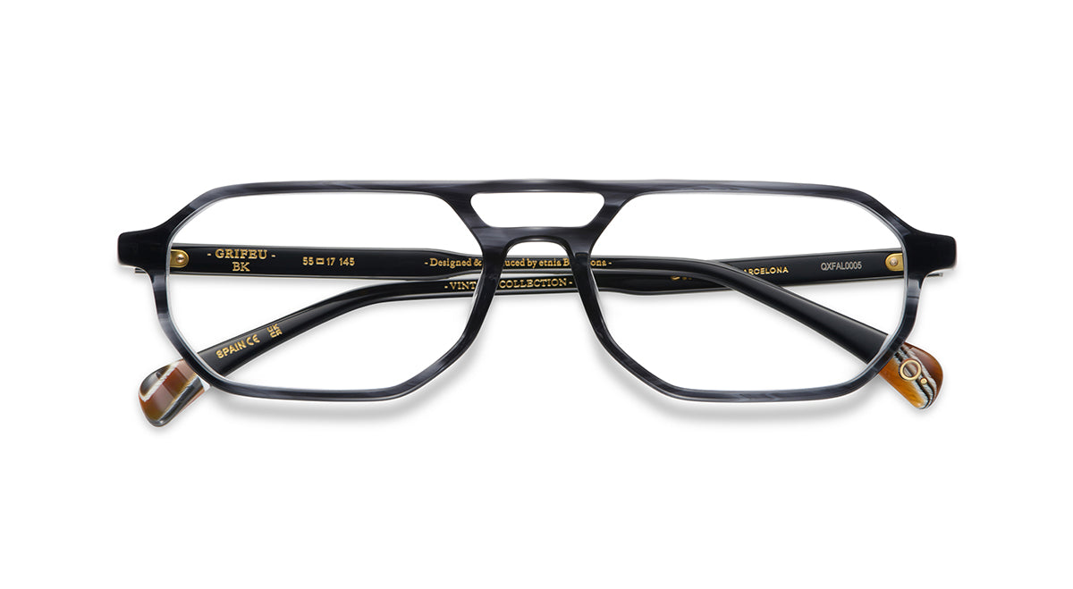 Gafas Graduadas Etnia GRIFEU